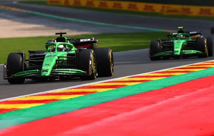 large 2025 belgian grand prix sunday 1