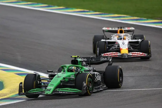 large 2025 brazilian grand prix saturday 2