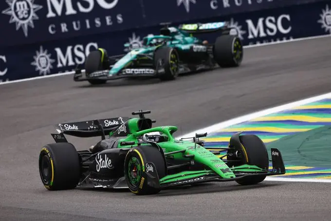 large 2025 brazilian grand prix sunday 2
