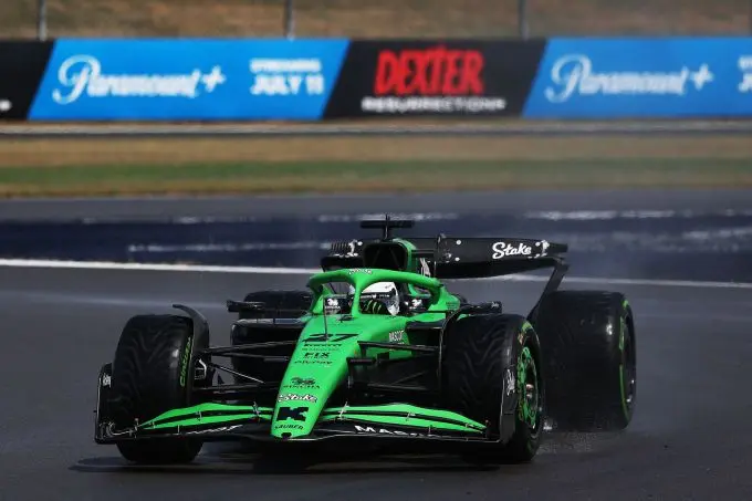 large 2025 british grand prix sunday 1