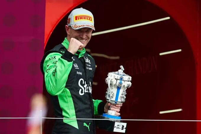 large 2025 british grand prix sunday 2