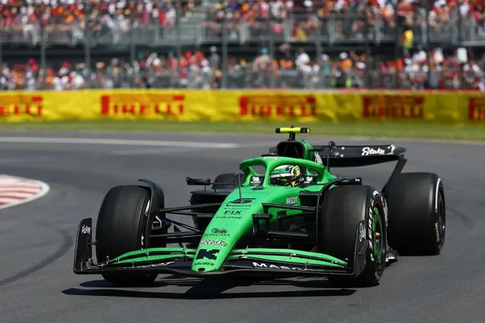 large 2025 canadian grand prix sunday 2