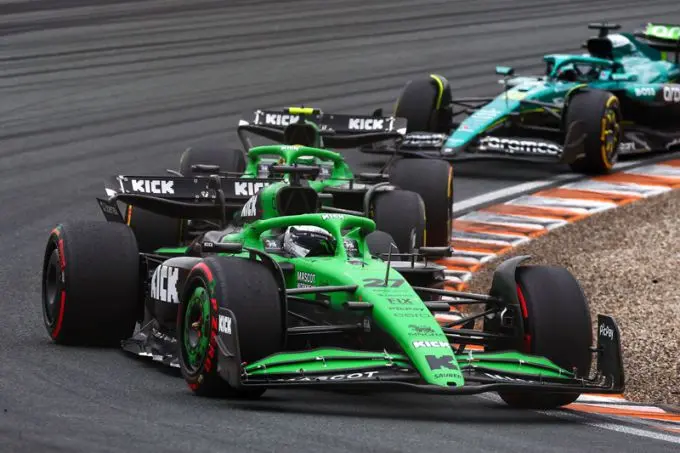 large 2025 dutch grand prix sunday 1