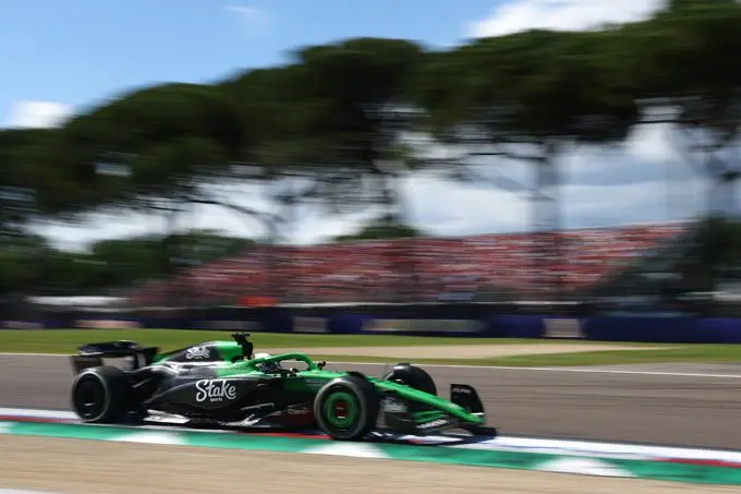 large 2025 emilia romagna grand prix sunday 1