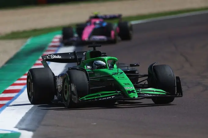 large 2025 emilia romagna grand prix sunday 4
