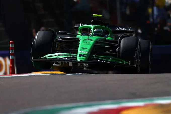 large 2025 emilia romagna grand prix sunday 5