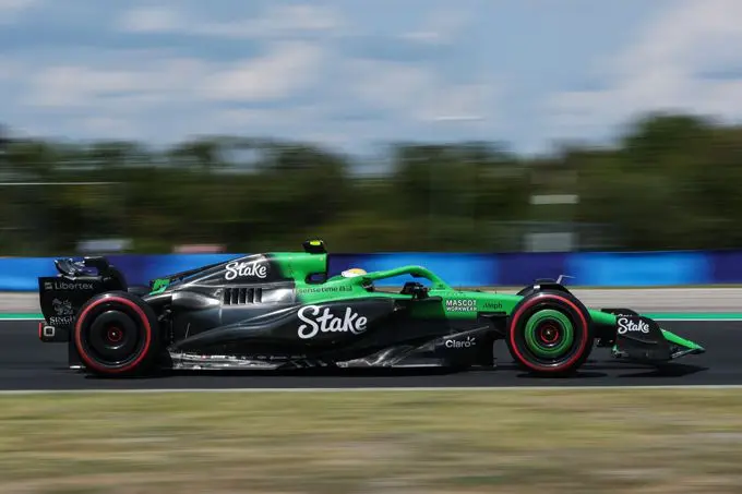 large 2025 hungarian grand prix saturday 1