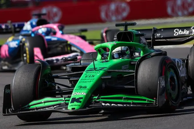large 2025 mexican grand prix sunday 2