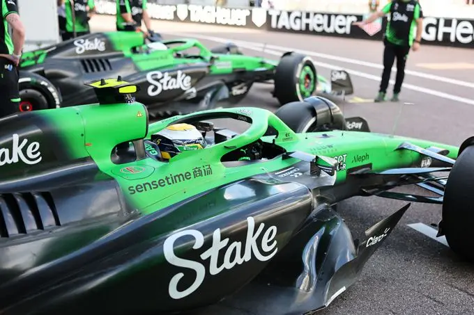 large 2025 monaco grand prix friday 1