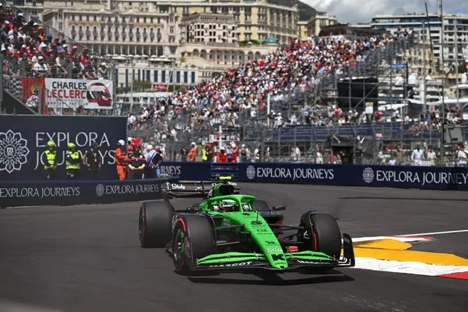 large 2025 monaco grand prix friday 3