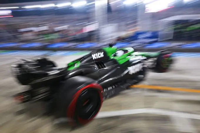 large 2025 qatar grand prix sunday 1
