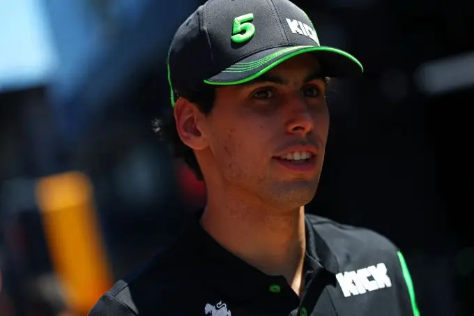 large 2025 spanish grand prix thursday
