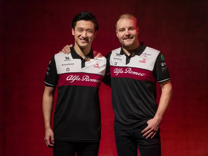 large drivers teamwear group 0582