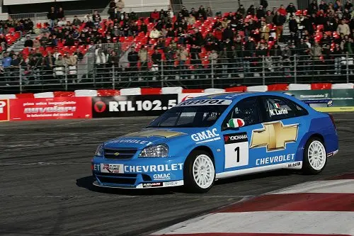 larini bologna 1 rx 500