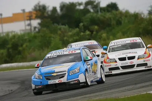 larini rx 500 brasil