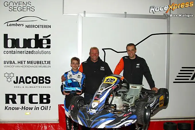 lars lambers kr ge3g6213