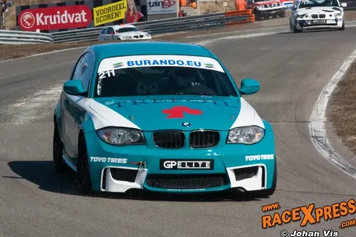 las moras burando production open paasraces 2013 1