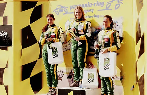 las moras ladies zorgen weer voor hollands glorie rx 500