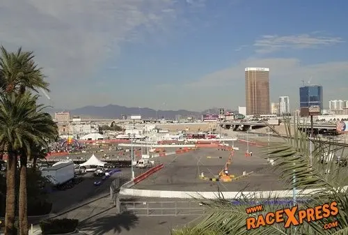 las vegas kart rx 500