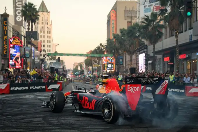 las vegas red bull demo 1