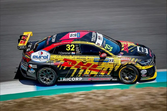 lastig fia wtcr weekeinde tom coronel in portugal 1