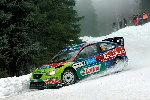 latvala rx 500 zweden