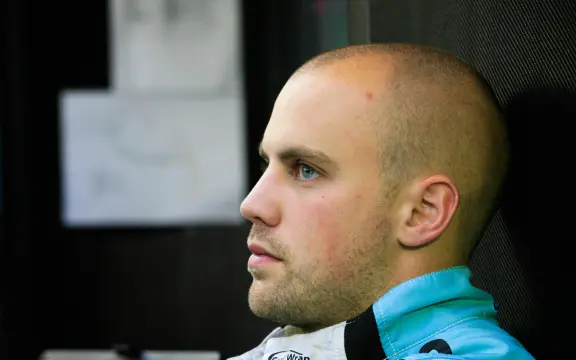 laurens vanthoor