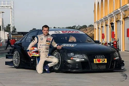 laurens vanthoor dtm rx 500