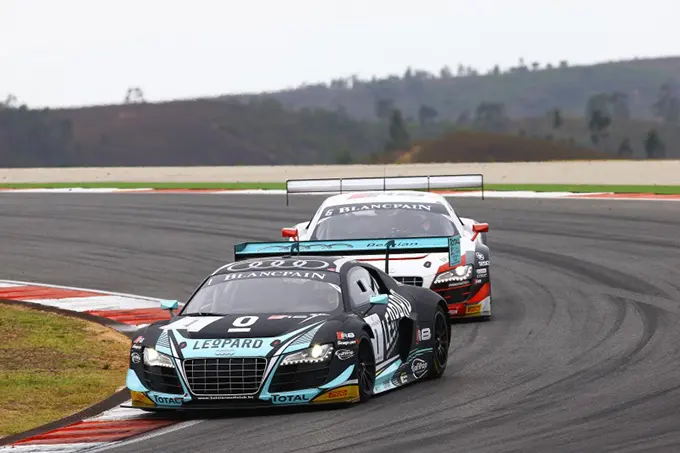 laurens vanthoor en robin frijns