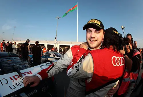 laurens vanthoor rx 500