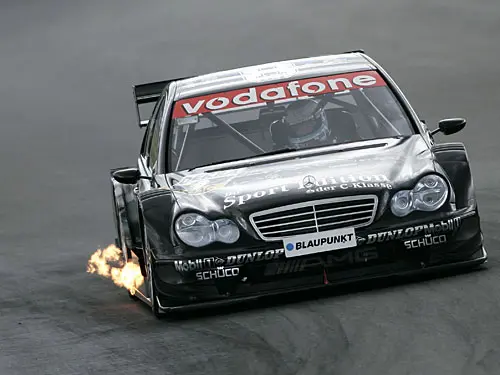 lausitzhakkinen