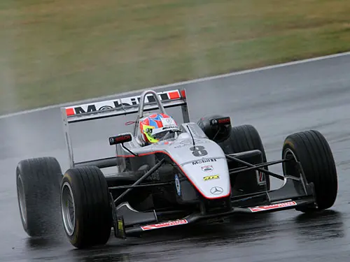 lausitzpauldiresta