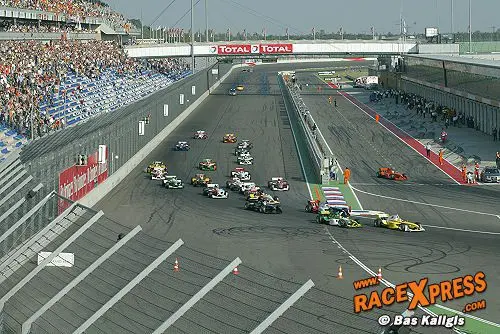 lausitzring a1 gp