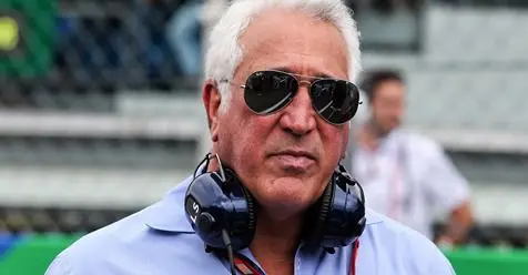 lawrence stroll