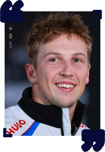 lawson portret