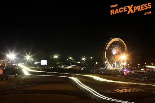 le mans 1 rx