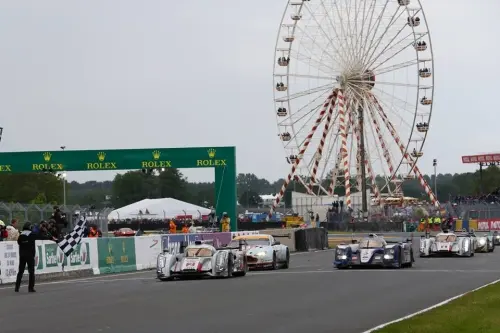 le mans 2013 win