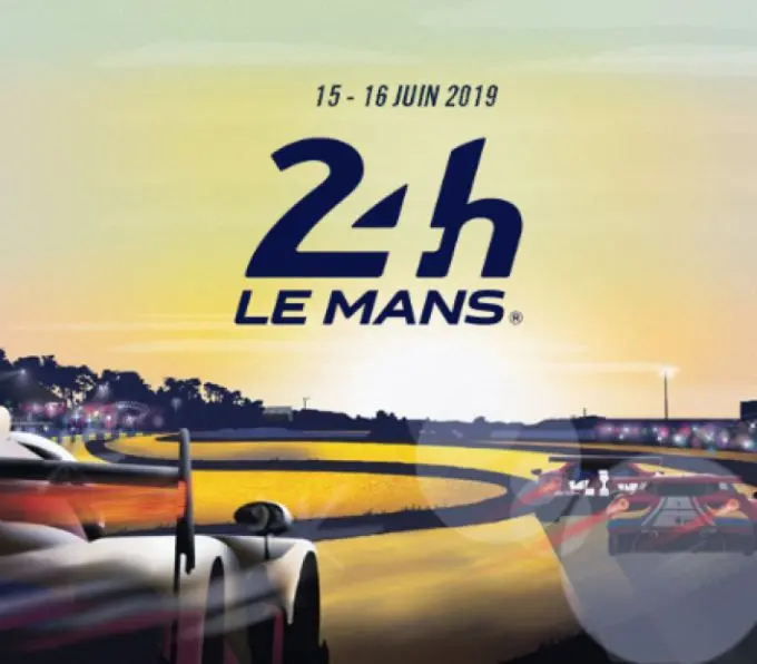 le mans 2019 event poster 5c9387cfcdd2a