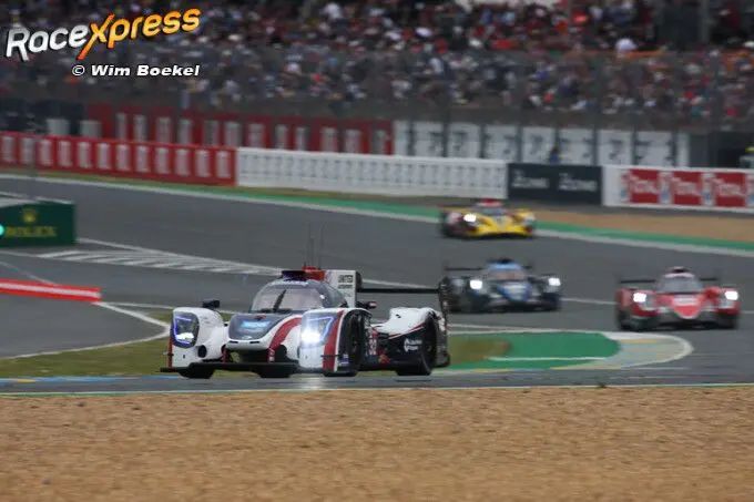 le mans 2019 zaterdagmiddag 26