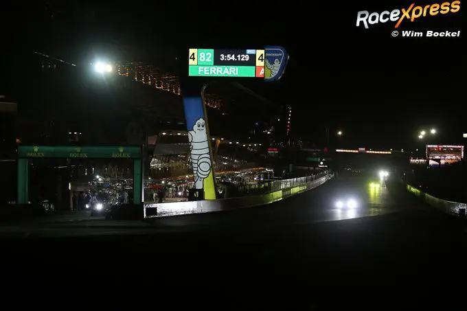 le mans 24h