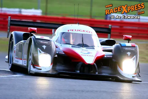 le mans series and support silverstone 150907 ae 2445