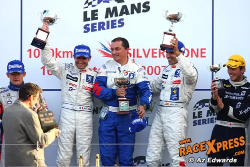 le mans series and support silverstone 160907 ae 0632
