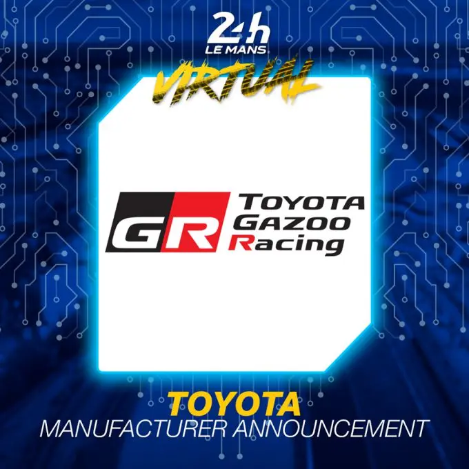 le mans virtual toyota announcement 98807601 10157842427037912 7386329737406185472 o