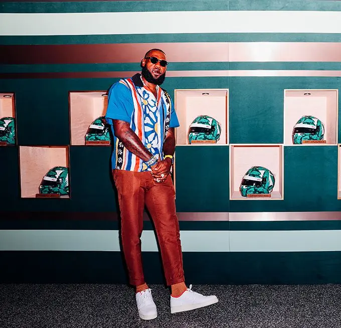 lebron