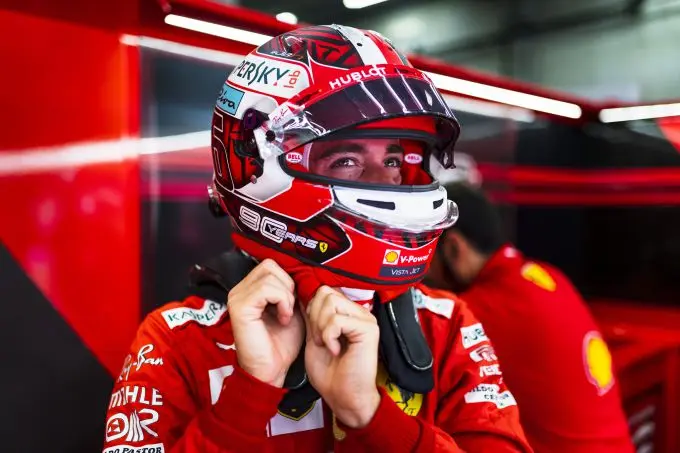 leclerc 1
