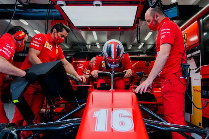 leclerc