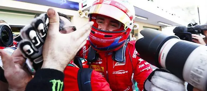 leclerc