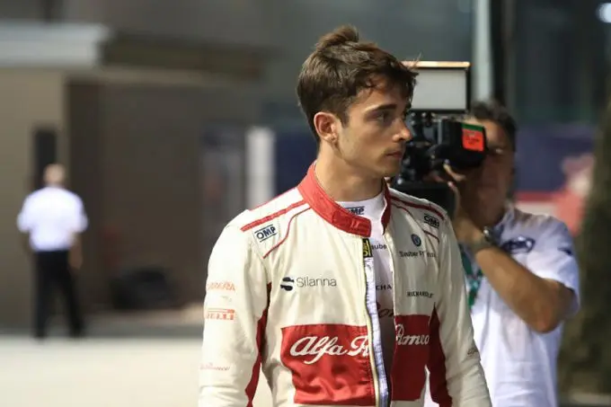 leclerc