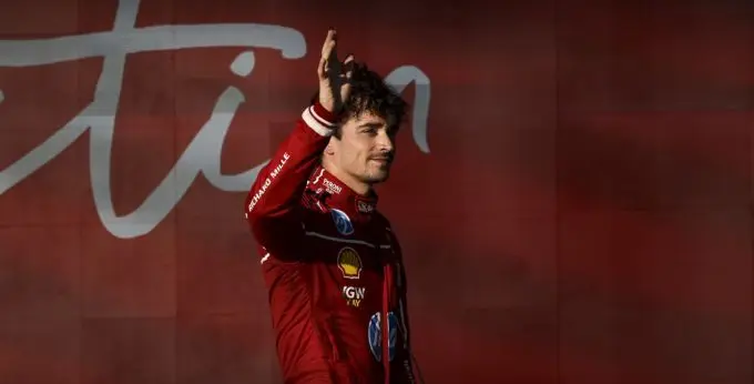 leclerc