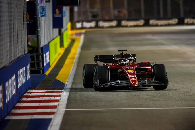 leclerc kwali singapore